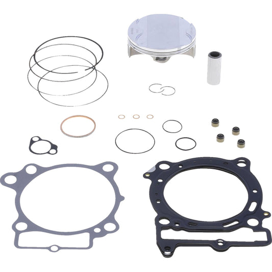 Athena Piston Kit with Gaskets - 95.97 mm - KX450F P5F0960072007A | Engine Rebuild Kits