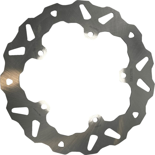 Galfer Rear Rotor DF996W | Brake Rotors   Street