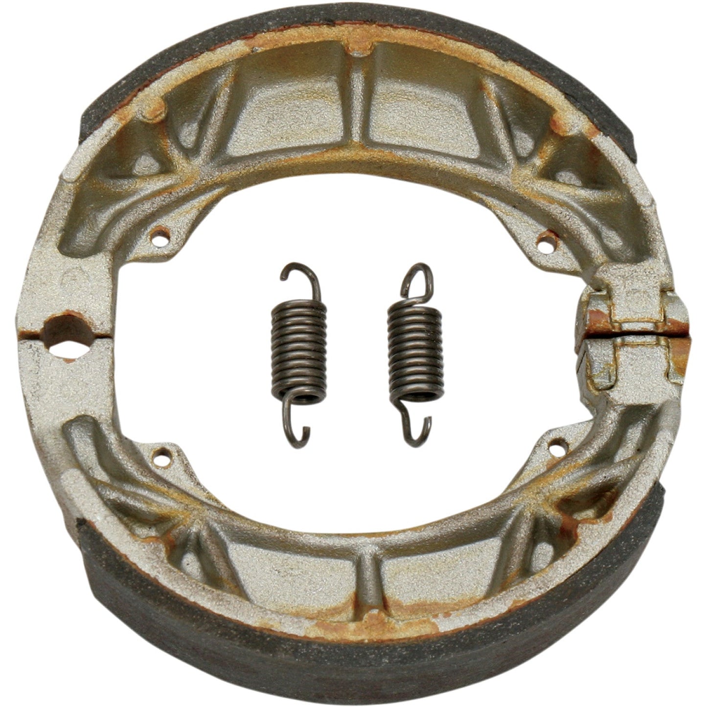 Moose Utility Brake Shoes - Front M9100 | Brake Shoes