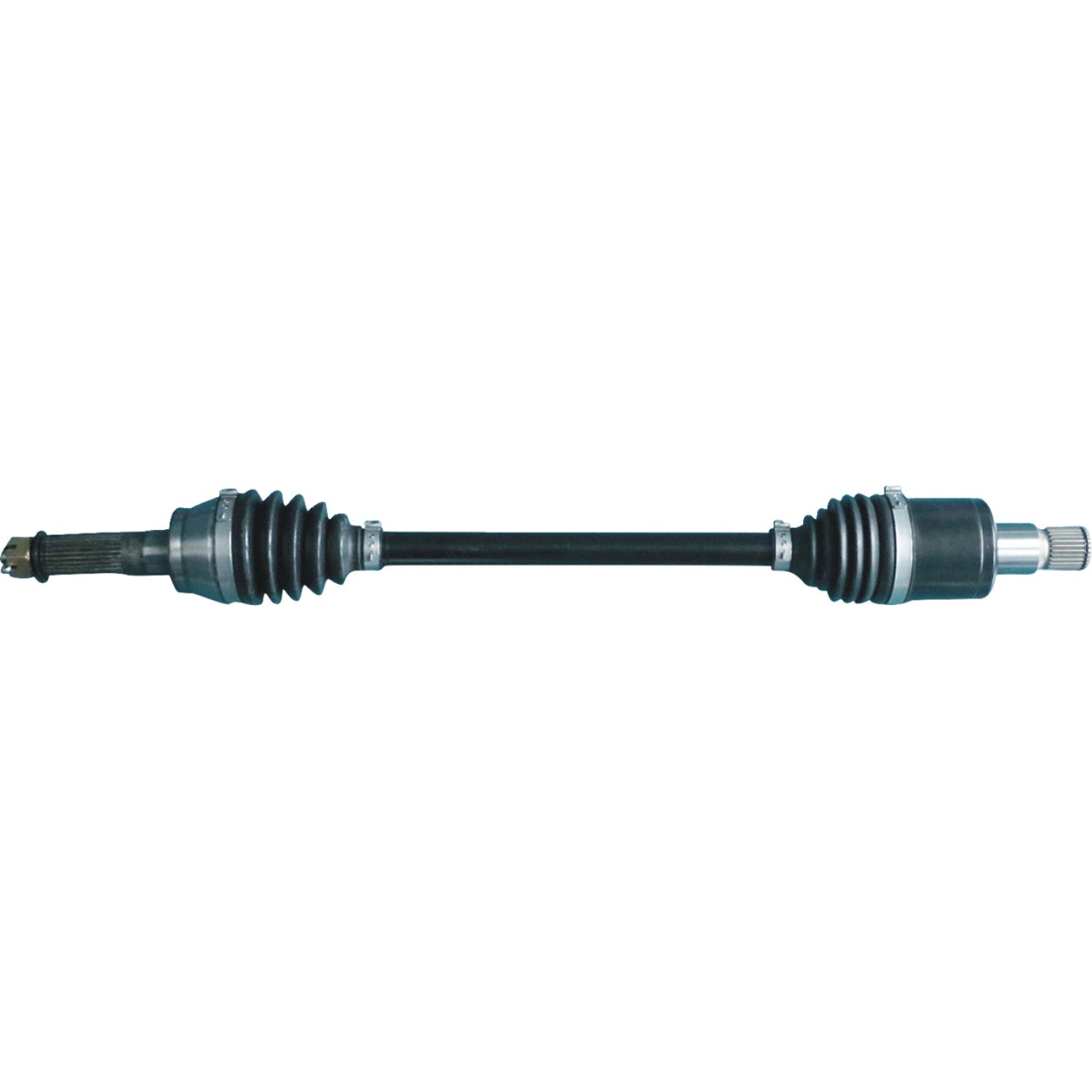 Moose Offroad Axle Kit - CV - Complete - Rear Left/Right - Heavy-Duty - Polaris POL-6031HD | Wheel A X Les & Parts