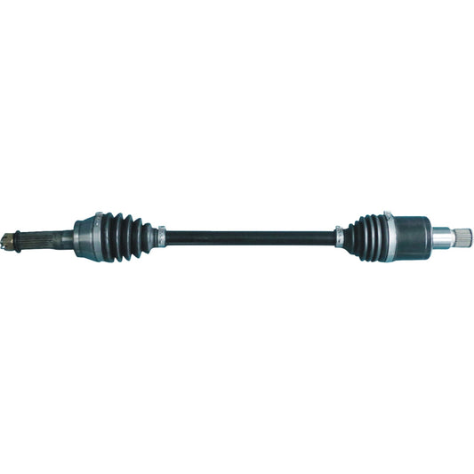 Moose Offroad Axle Kit - CV - Complete - Rear Left/Right - Heavy-Duty - Polaris POL-6031HD | Wheel A X Les & Parts