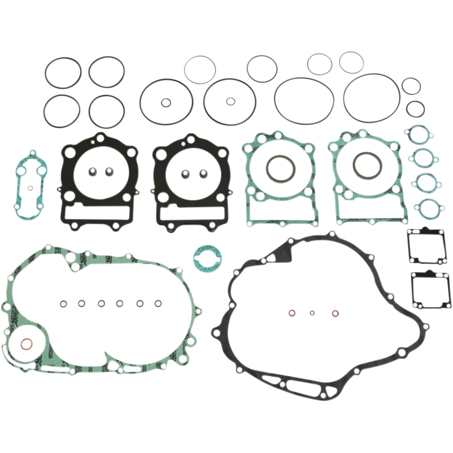 Athena Complete Gasket Kit - Yamaha P400485850951 | Gaskets & Kits