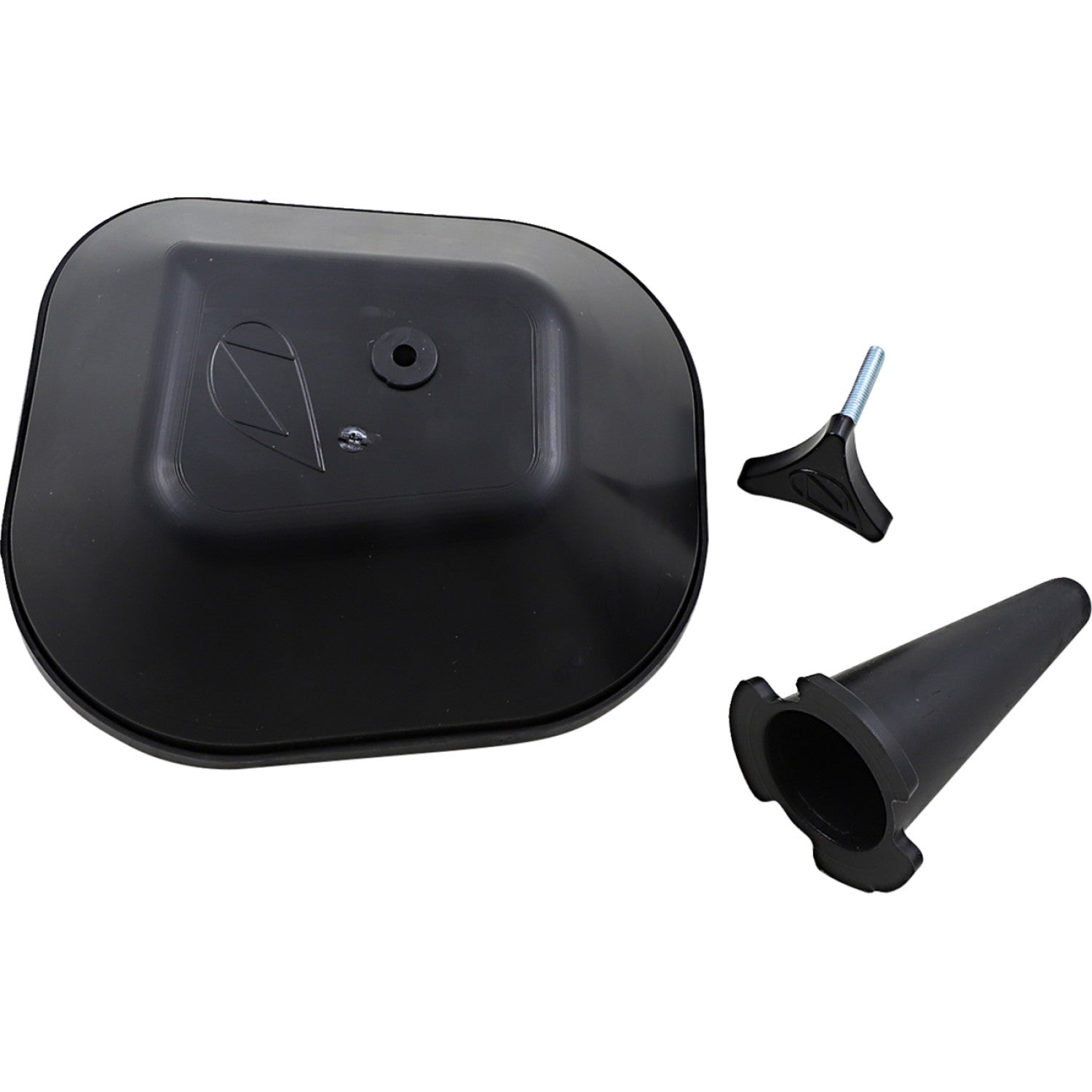 No Toil Wash Kit - Kawasaki Wk140-50 by No Toil