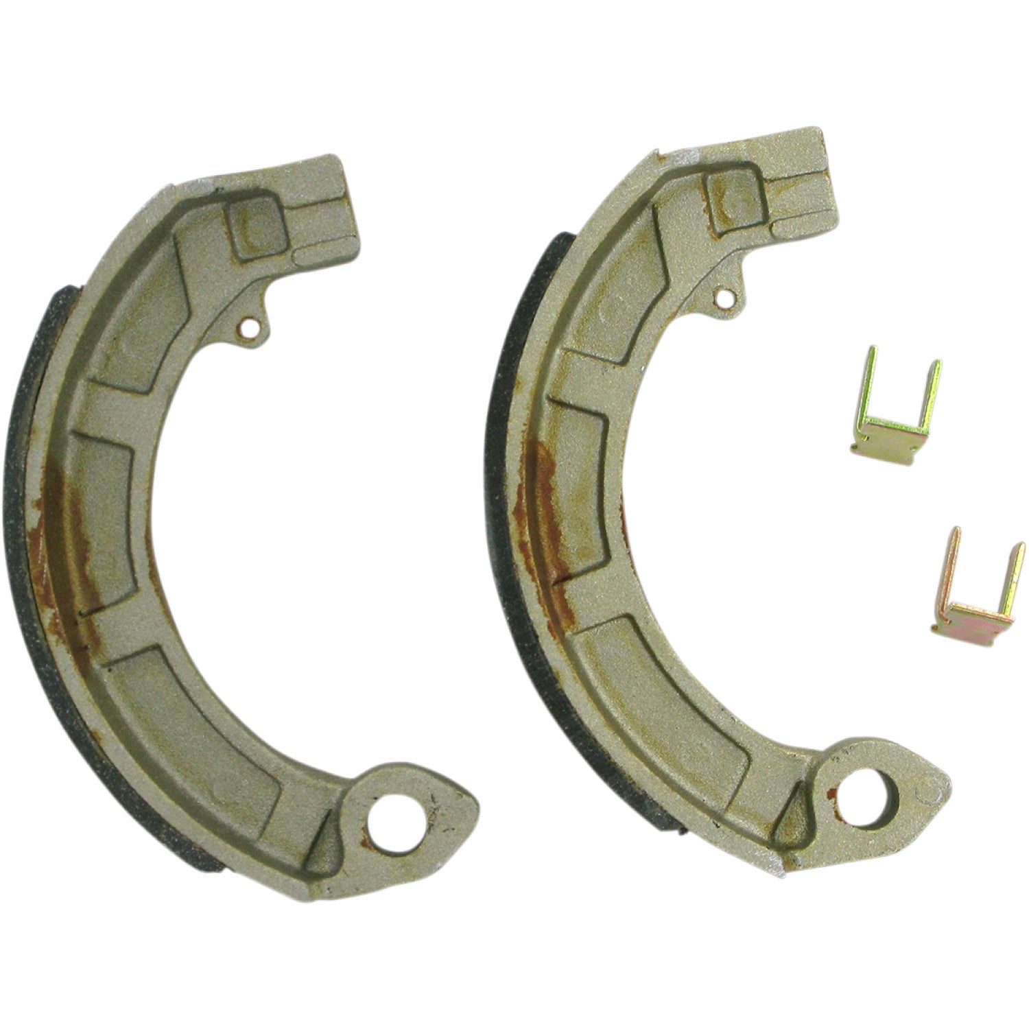 EBC Brake Shoes - Vespa 903 | Brake Shoes