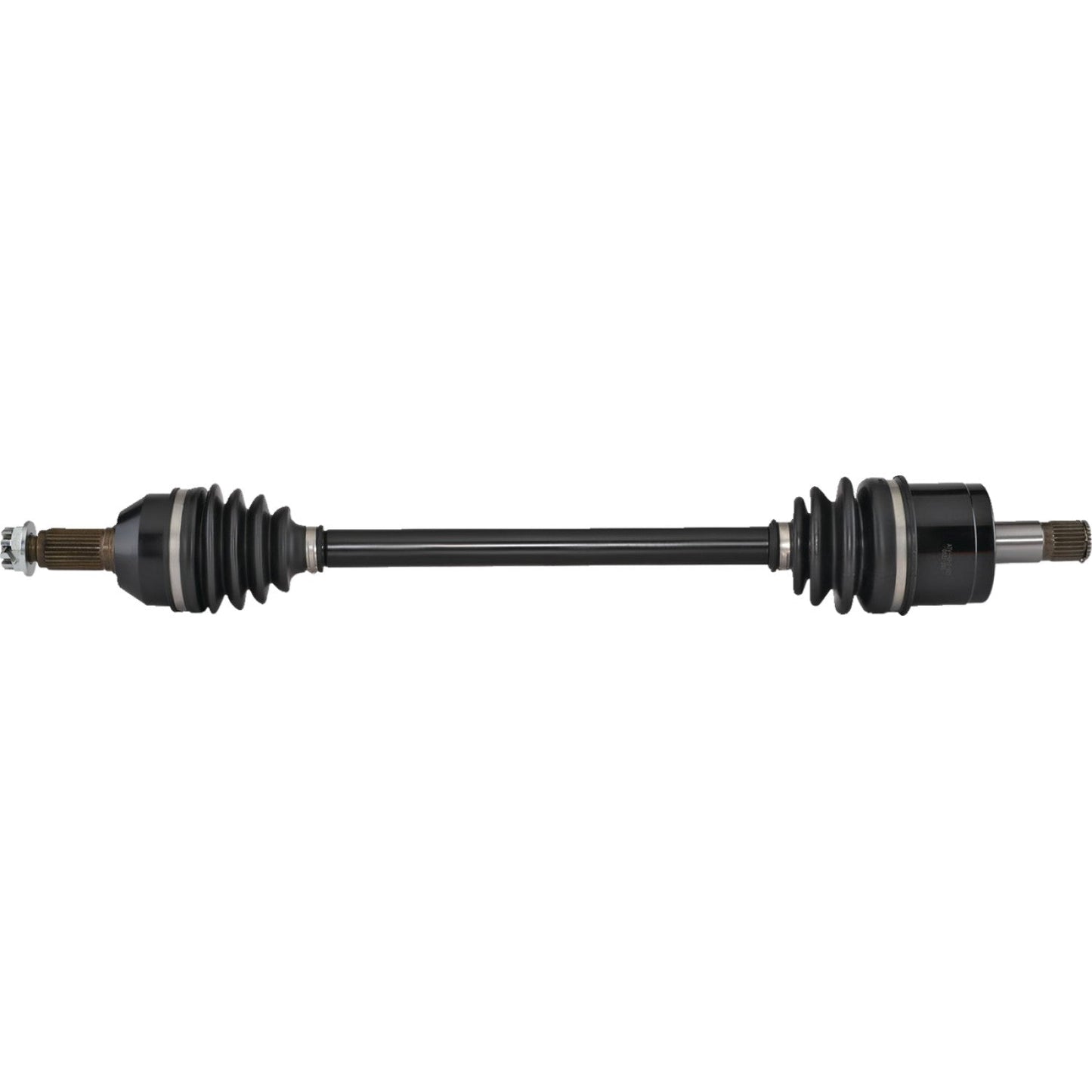 Moose Offroad Axle Kit - Complete - Standard - Rear Left - Honda LM6-HO-8-328 | Wheel A X Les & Parts