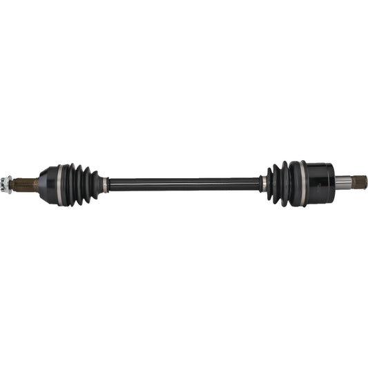 Moose Offroad Axle Kit - Complete - Standard - Rear Left - Honda LM6-HO-8-328 | Wheel A X Les & Parts