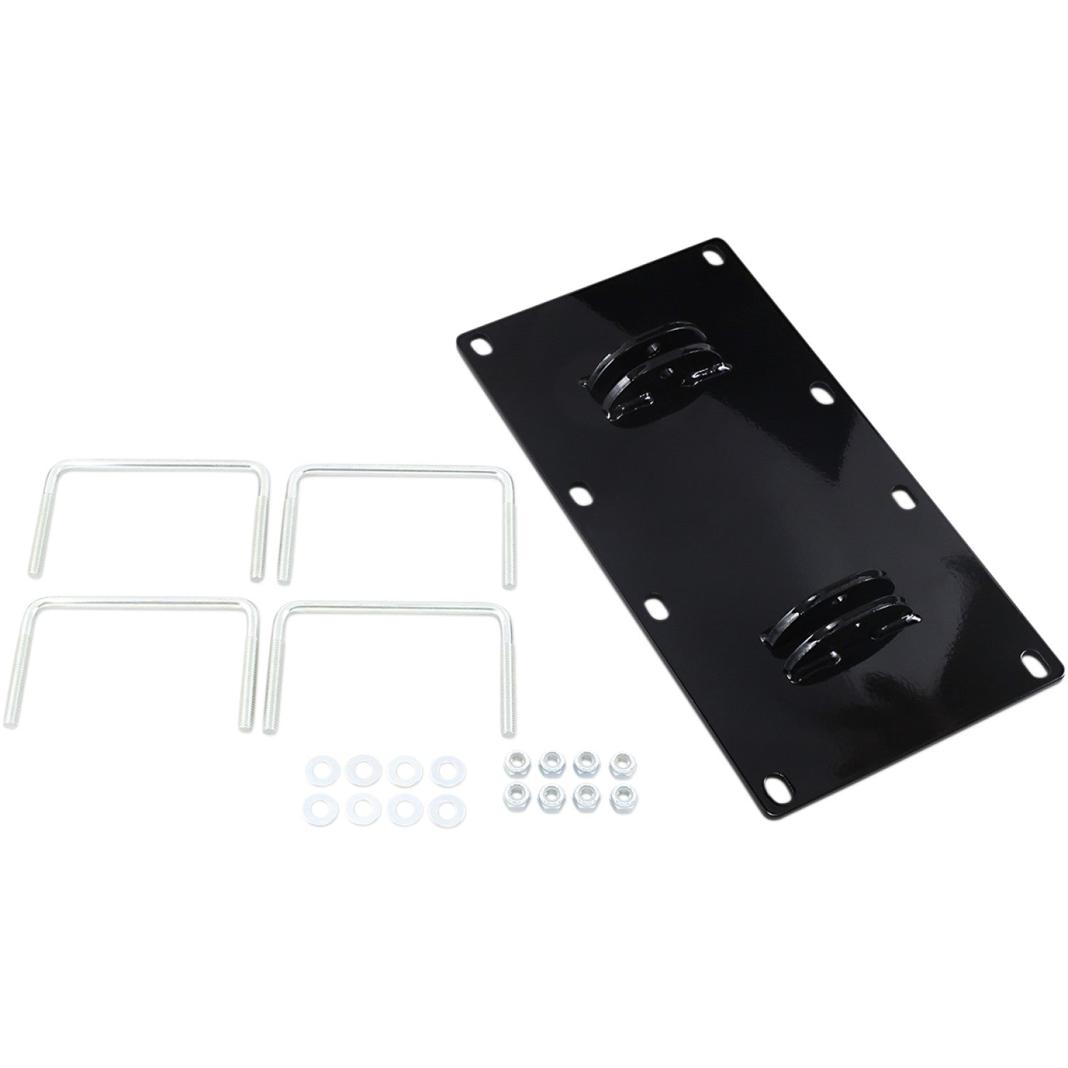 Moose Utility Plow Mount - UTV - Textron 2828PF | Plows