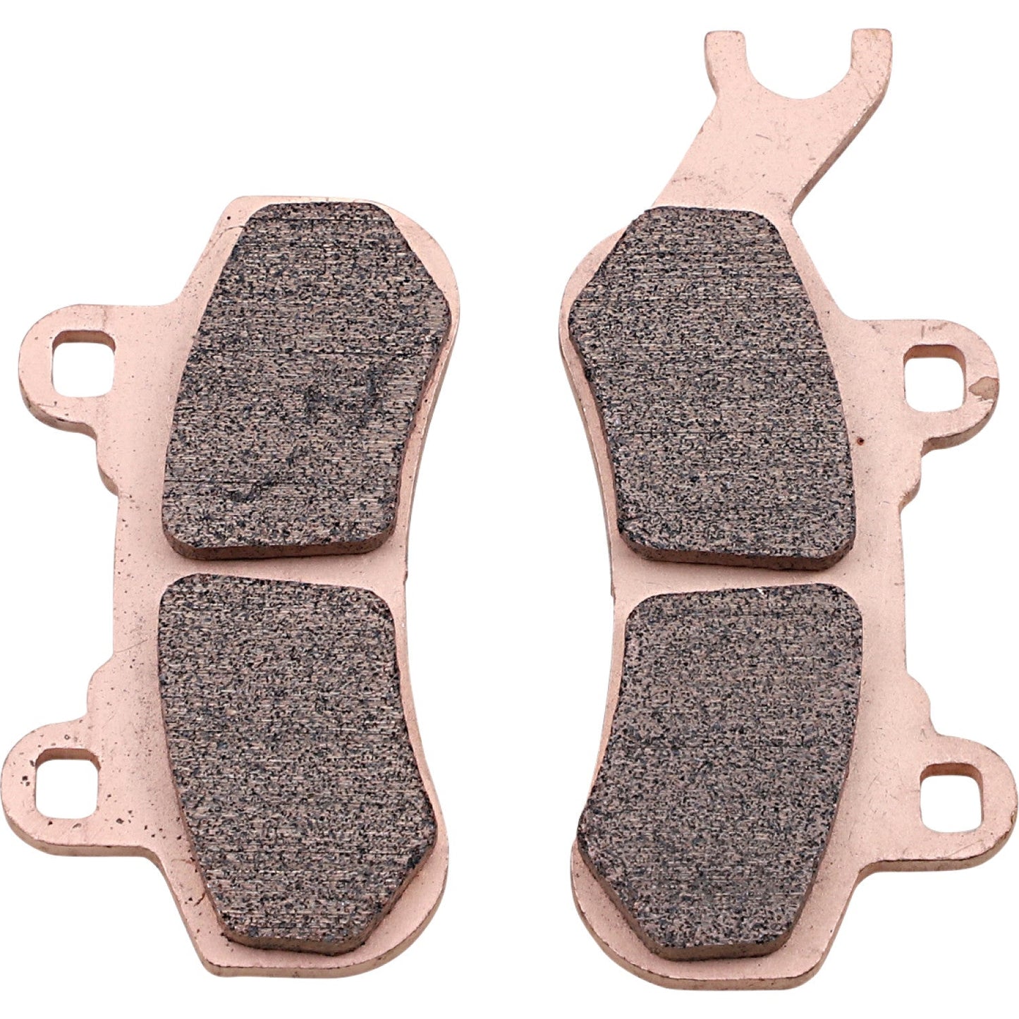 Galfer Brake Pads FD515G1397 | Brake Pads   Ceramic