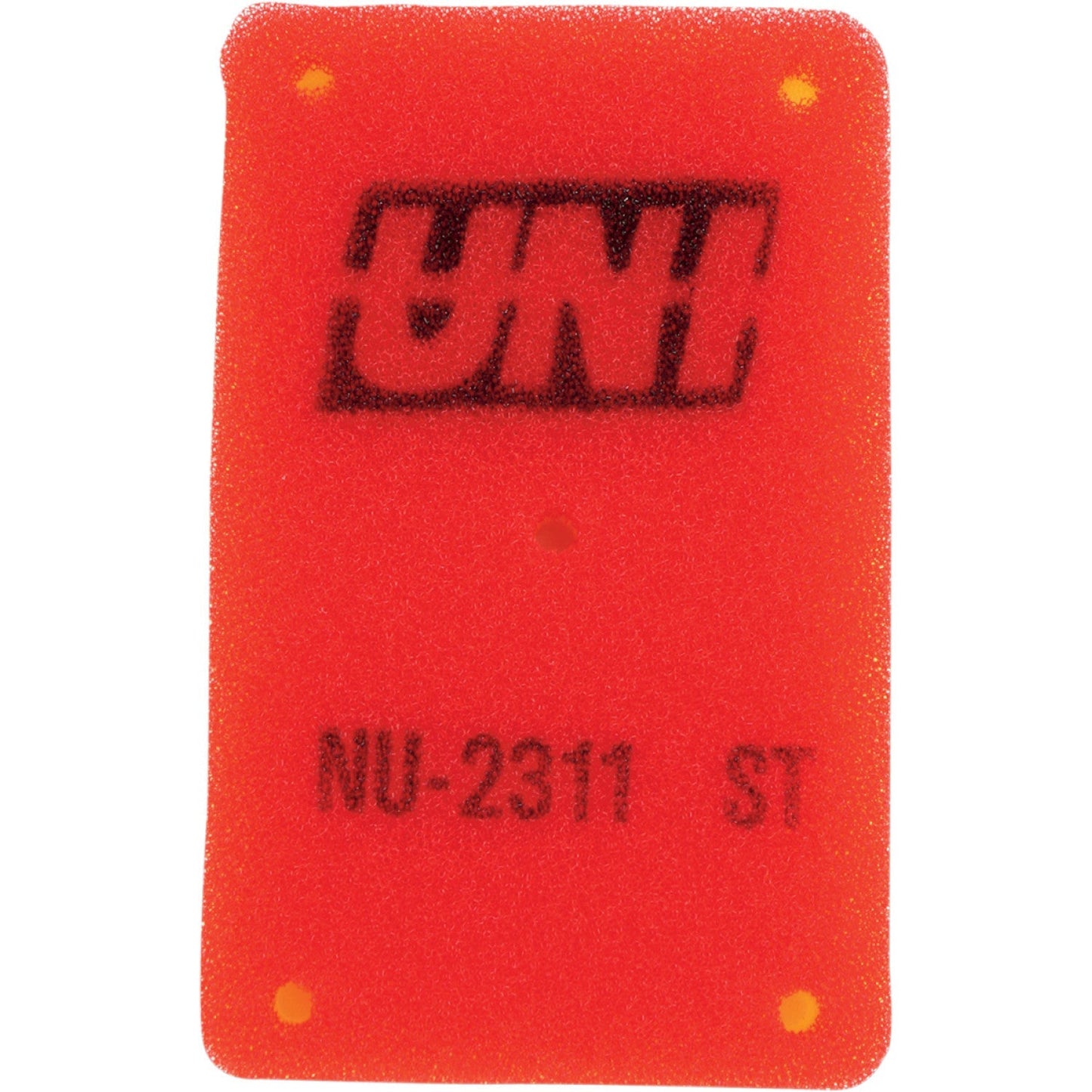 UNI FILTER Air Filter - Kawasaki NU-2311ST | Air Filters & Parts