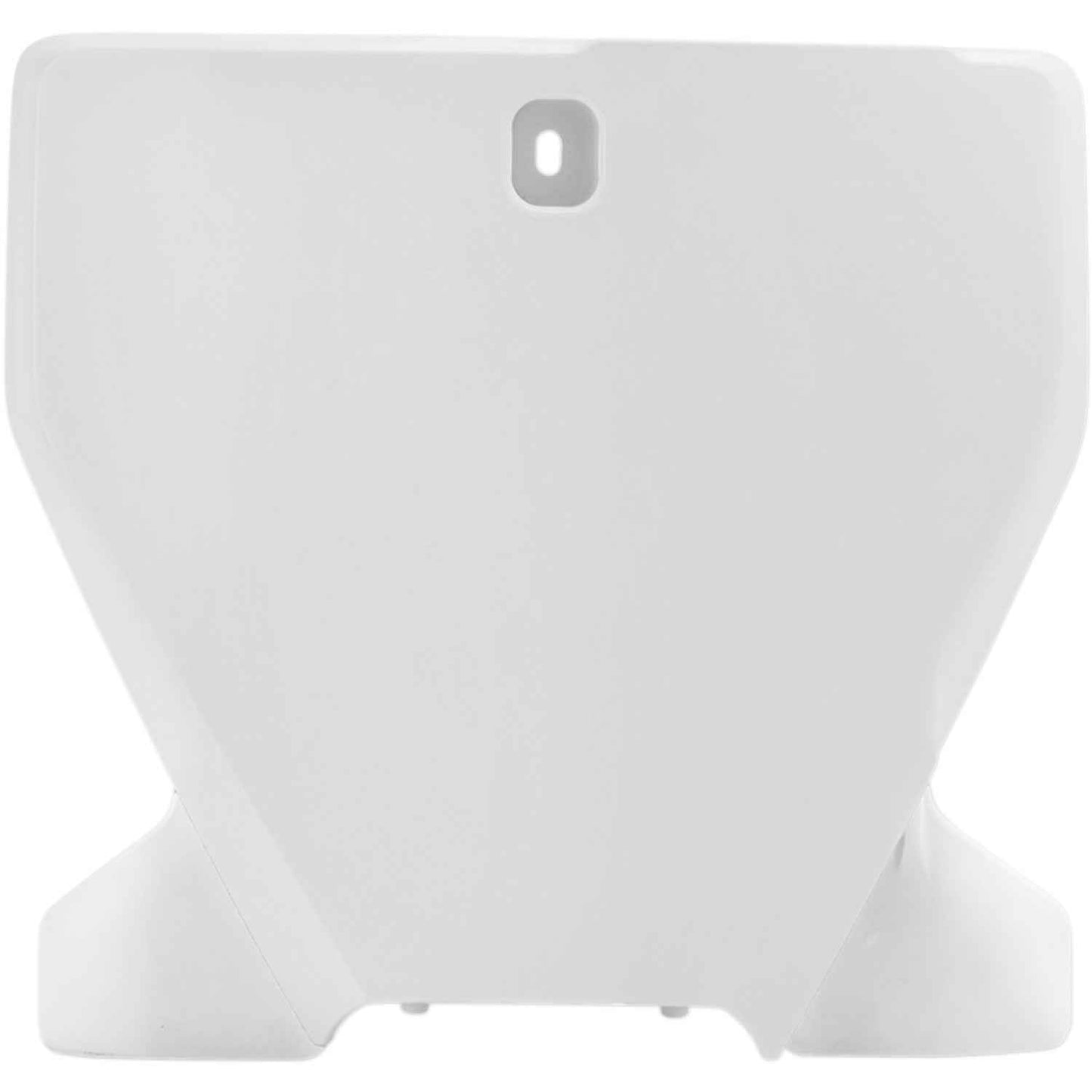 ACERBIS Front Number Plate - '20 White 2726576811