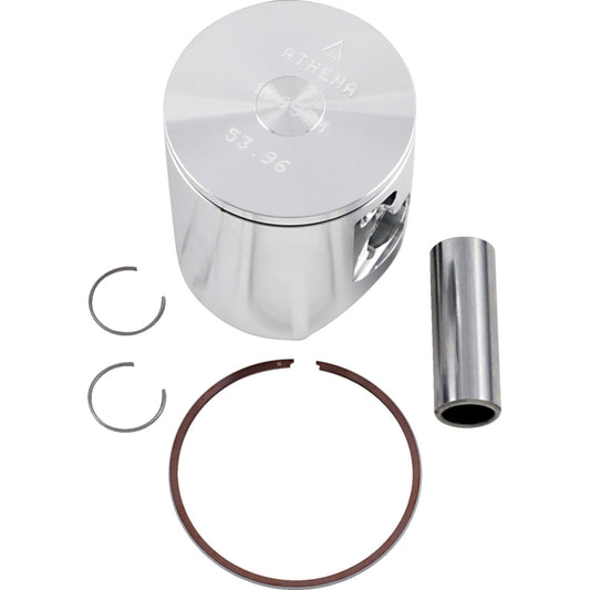 Athena Piston Kit - 53.96 mm - MC125 | TE125 | TC/TX125 | 125SX/XC-W S4F05400003B | Piston & Ring Kits