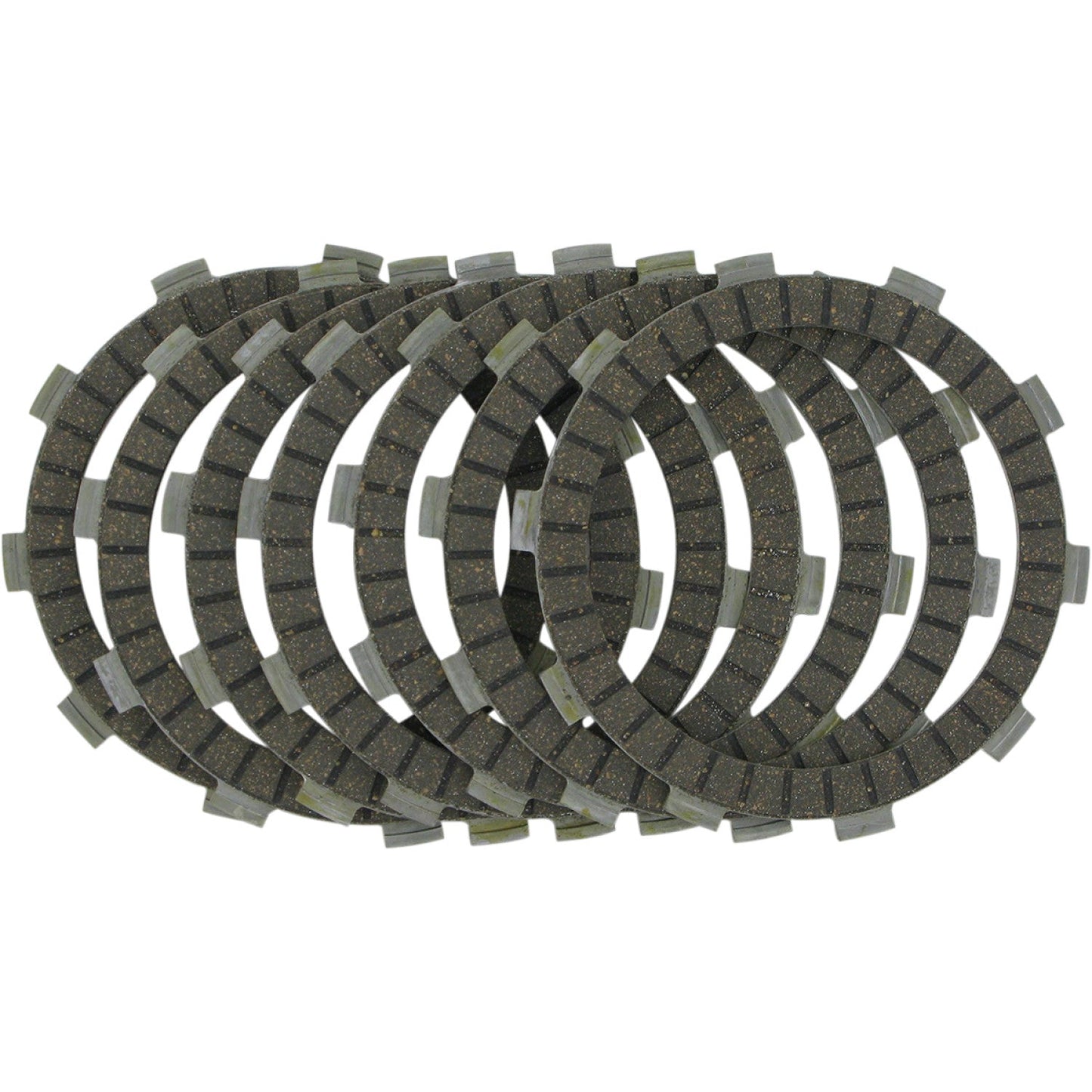 EBC Clutch Kit CK1193 | Clutch Plates & Springs