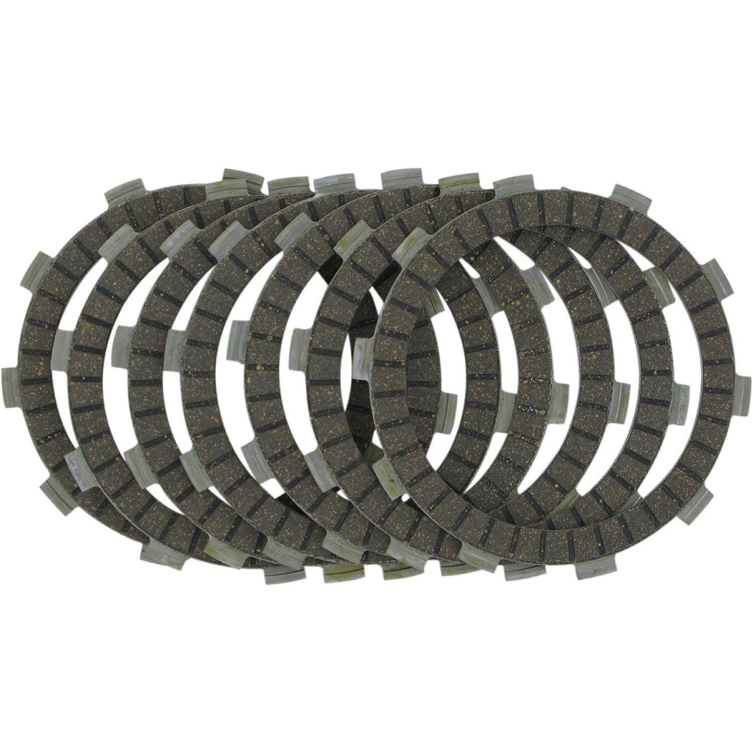 EBC Clutch Kit CK1193 | Clutch Plates & Springs