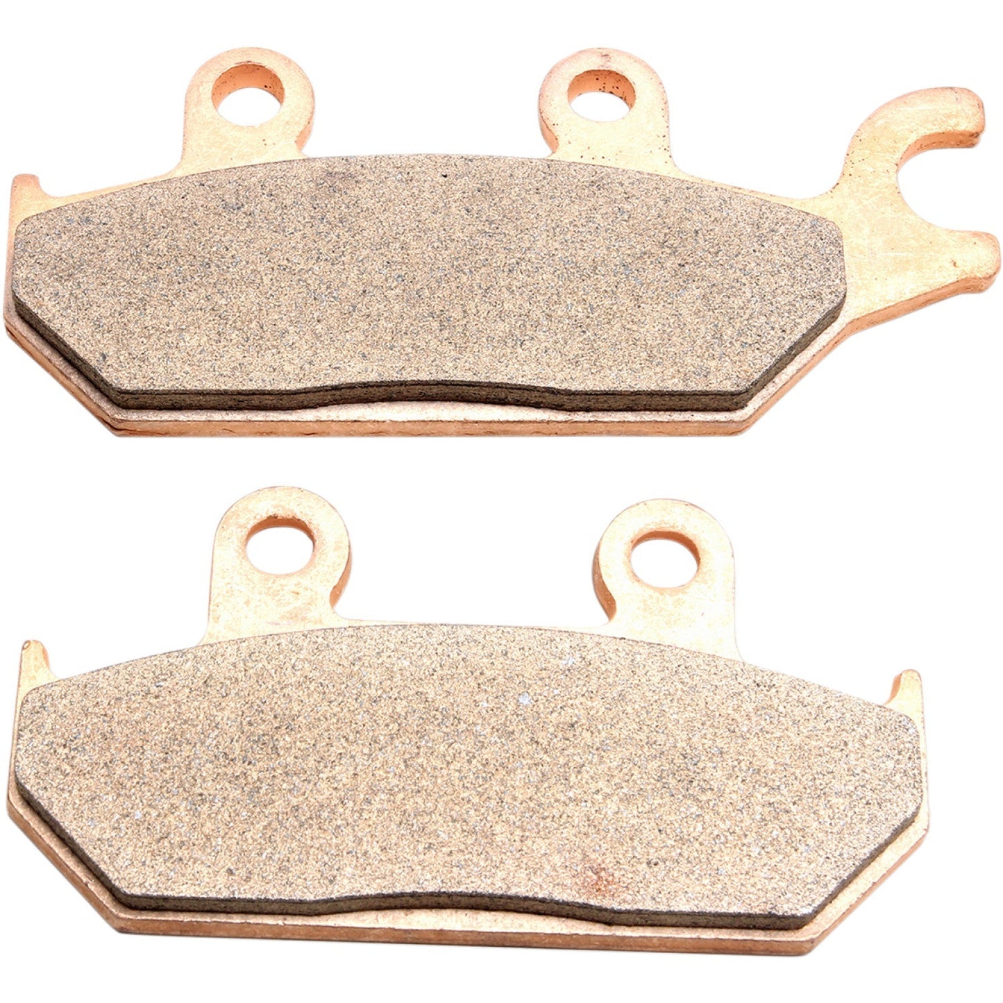 EBC SV Severe Duty Brake Pads - FA642SV FA642SV | Brake Pads   Sintered Metal