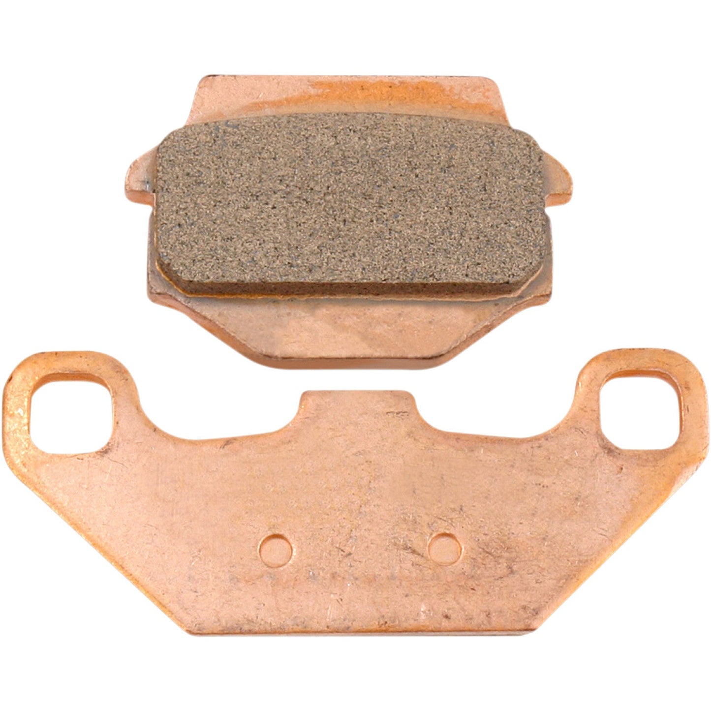 EBC Sintered "R" Brake Pads FA128R | Brake Pads   Sintered Metal