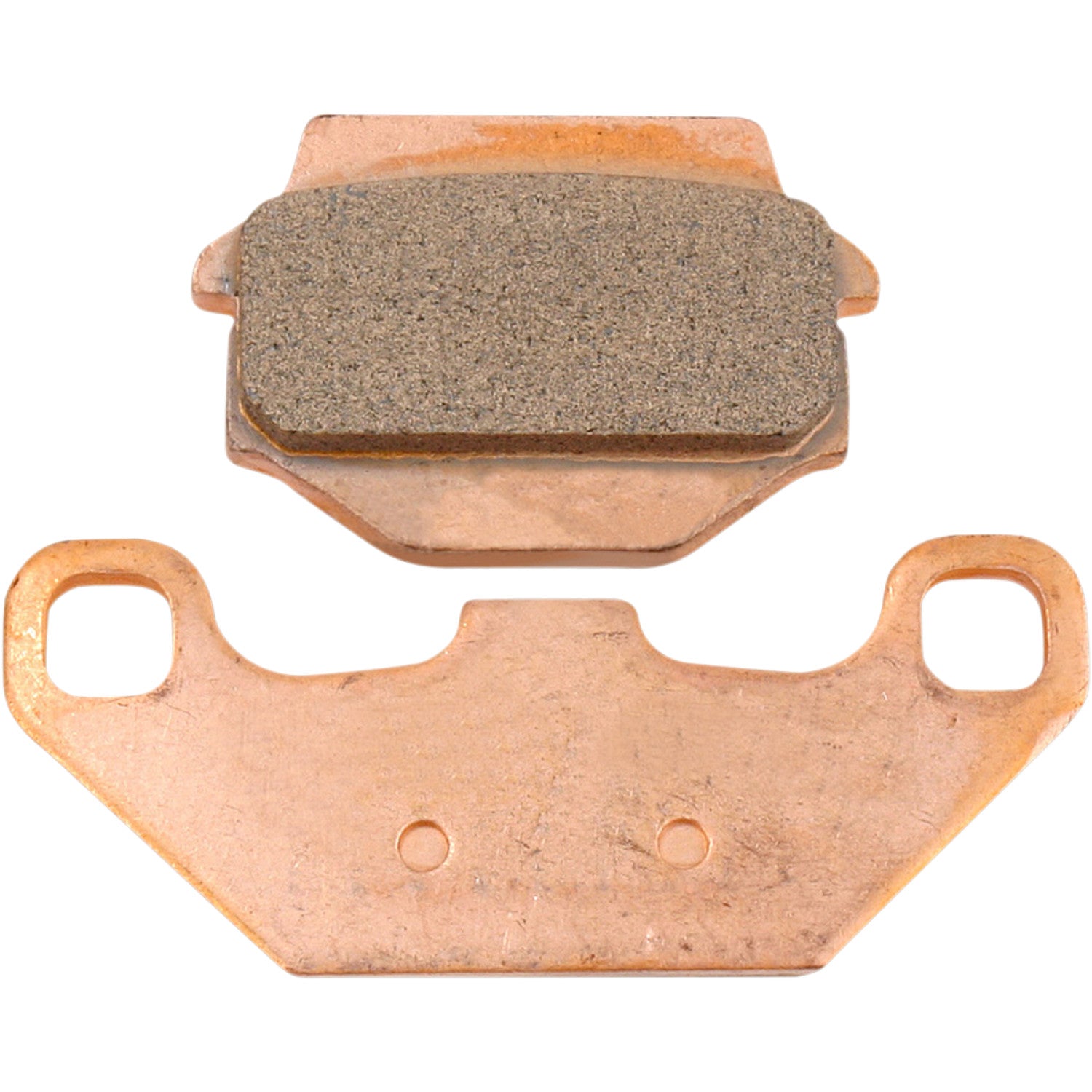 EBC Sintered "R" Brake Pads FA128R | Brake Pads   Sintered Metal
