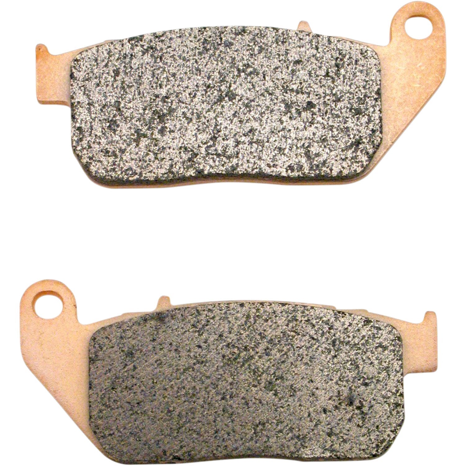 EBC HH Brake Pads - FA381HH FA381HH | Brake Pads   Sintered Metal