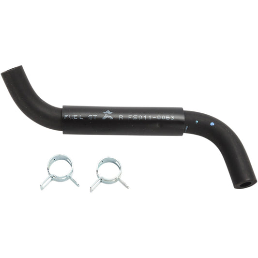 All Balls Hose and Clamp Kit - Honda FS110-0108