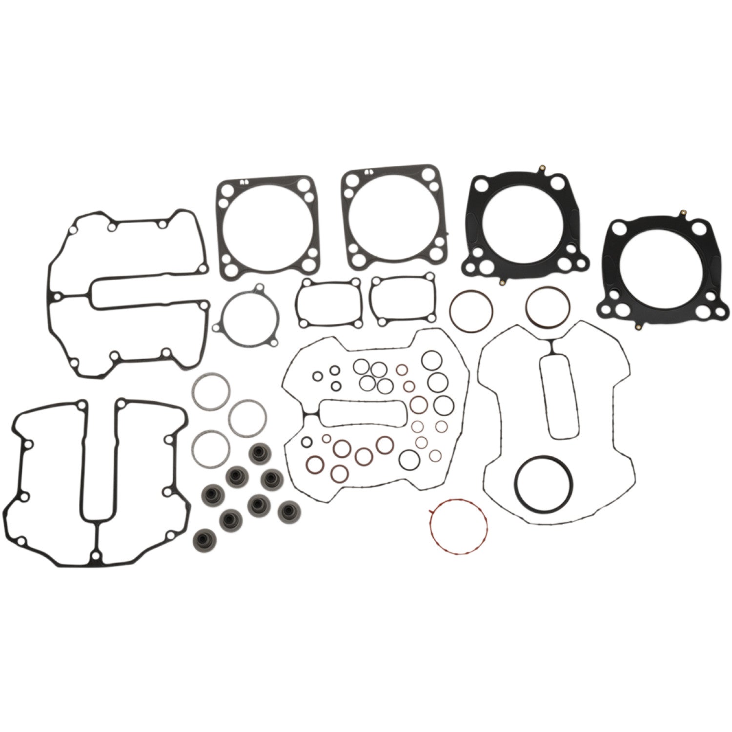 COMETIC Top End Gasket Kit with 0.040" Head Gasket - M8 C10217