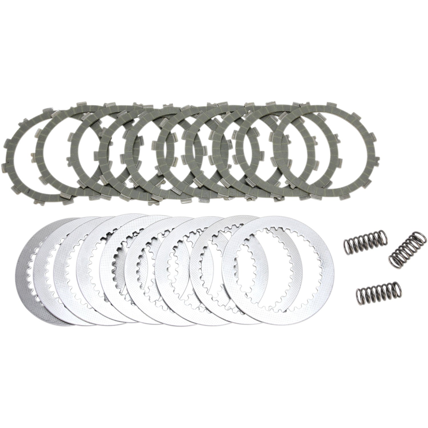 EBC Clutch Kit SRK129