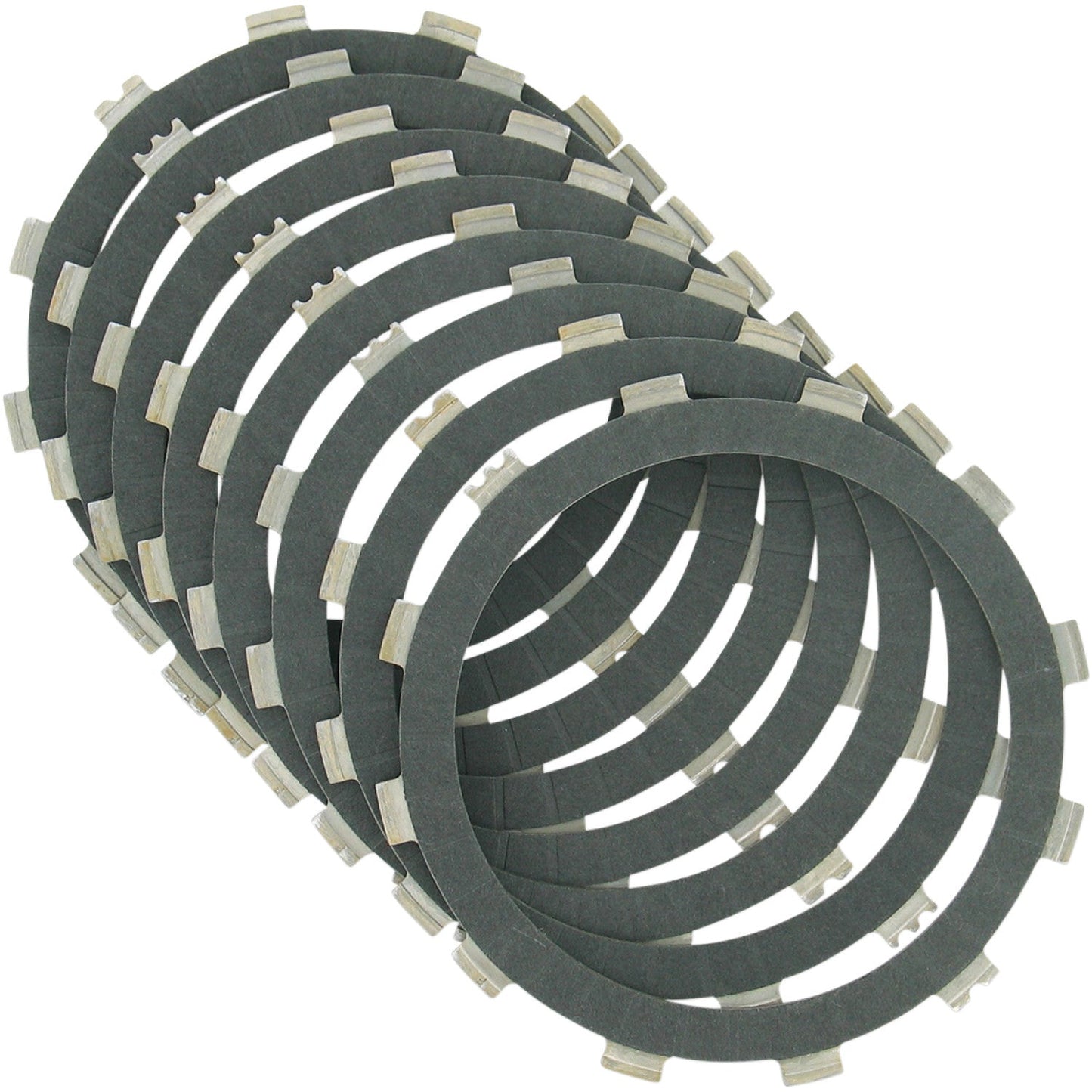 EBC Clutch Set CKF2274 | Clutch Plates & Springs