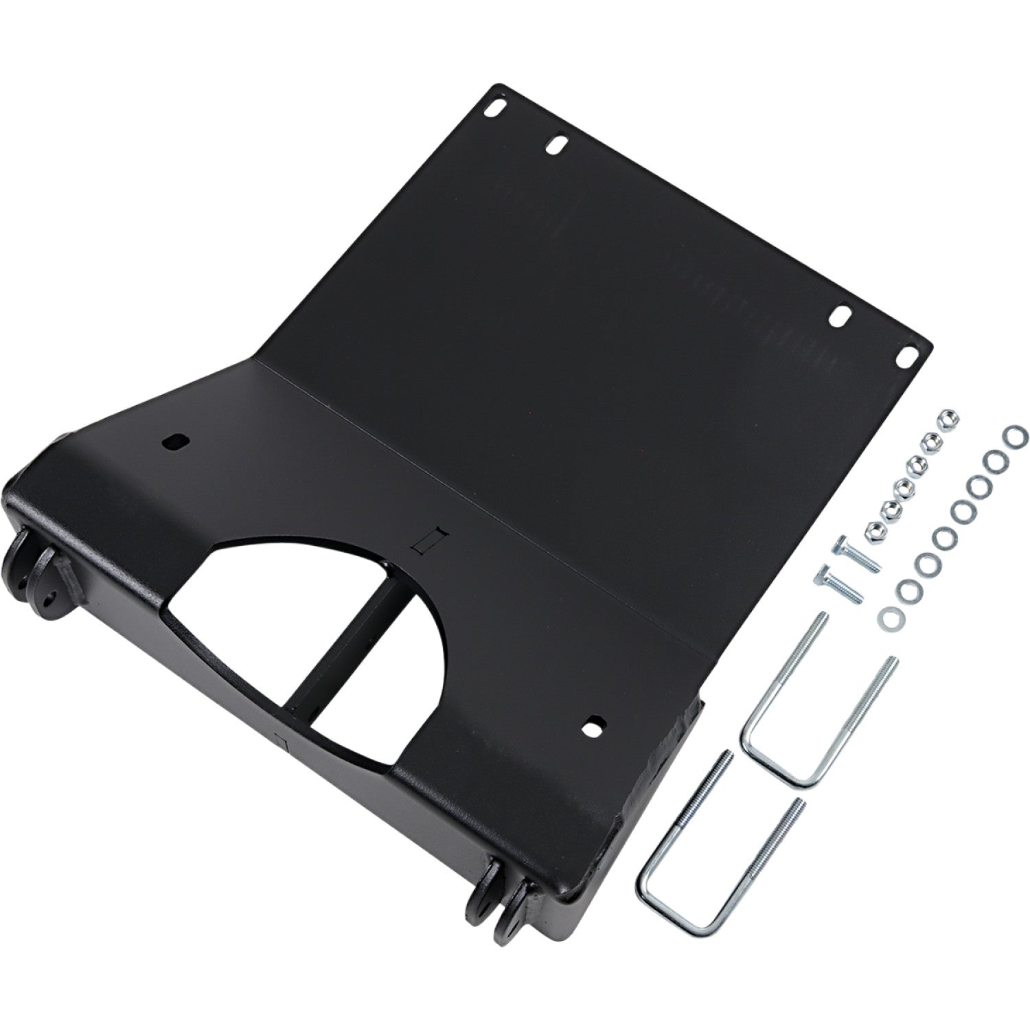Moose Utility RM5 Plow Mount - Commander 4483PF | Plows