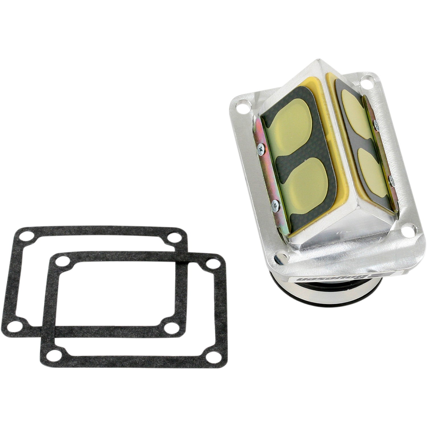 BOYESEN Rad Valve Reed Cage Assembly - Kawasaki RAD-11J