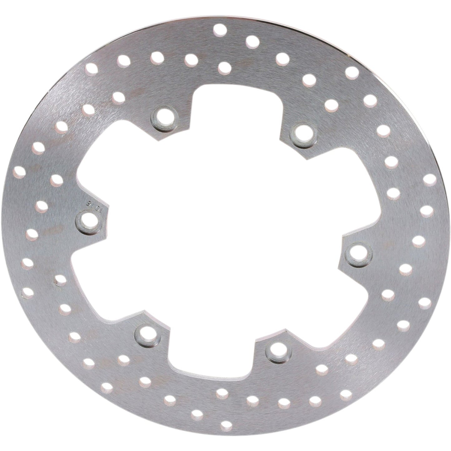 EBC Brake Rotor - Honda MD1016 | Brake Rotors   Street