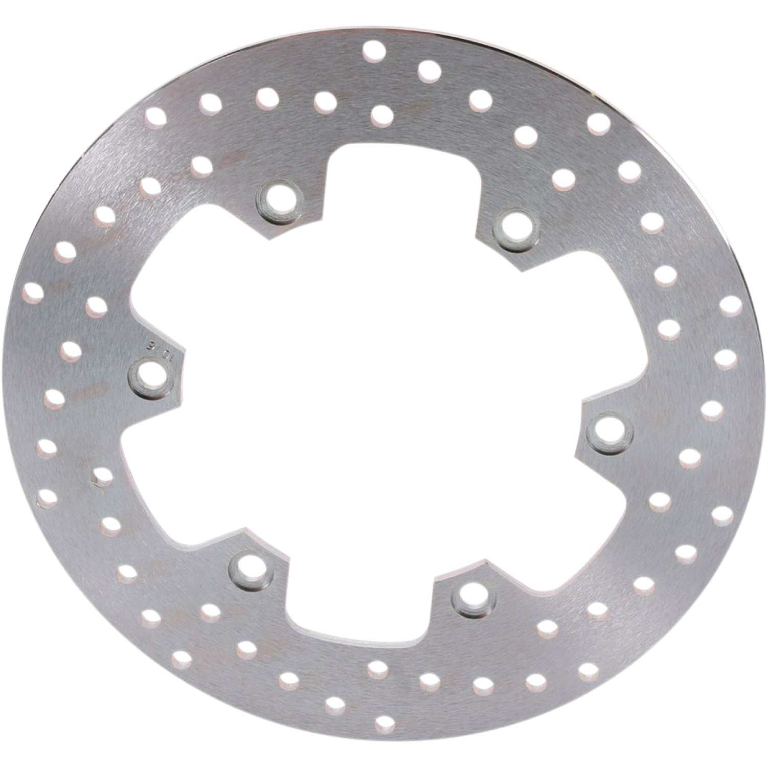 EBC Brake Rotor - Honda MD1016 | Brake Rotors   Street