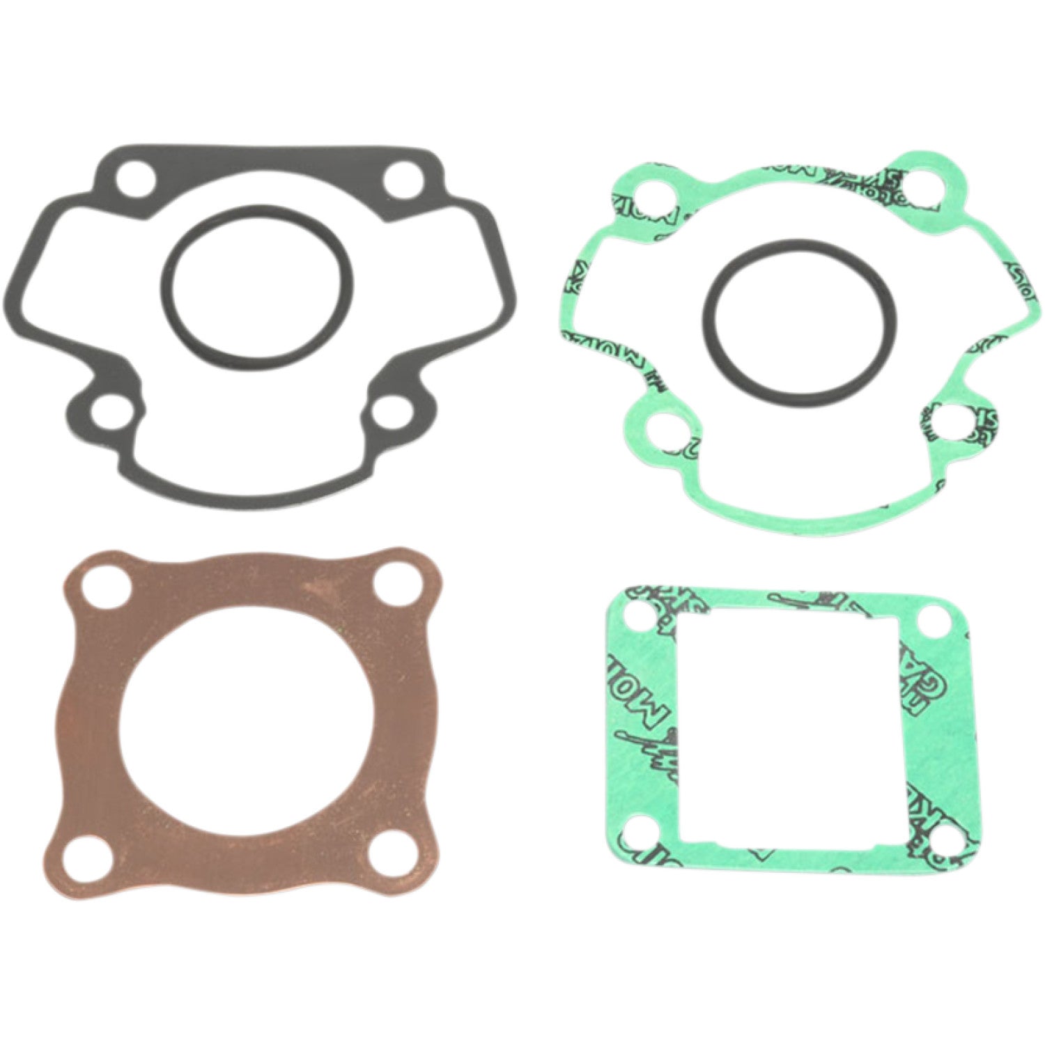 Athena Top End Gasket Kit - Kawasaki P400250600088/1 | Gaskets & Kits