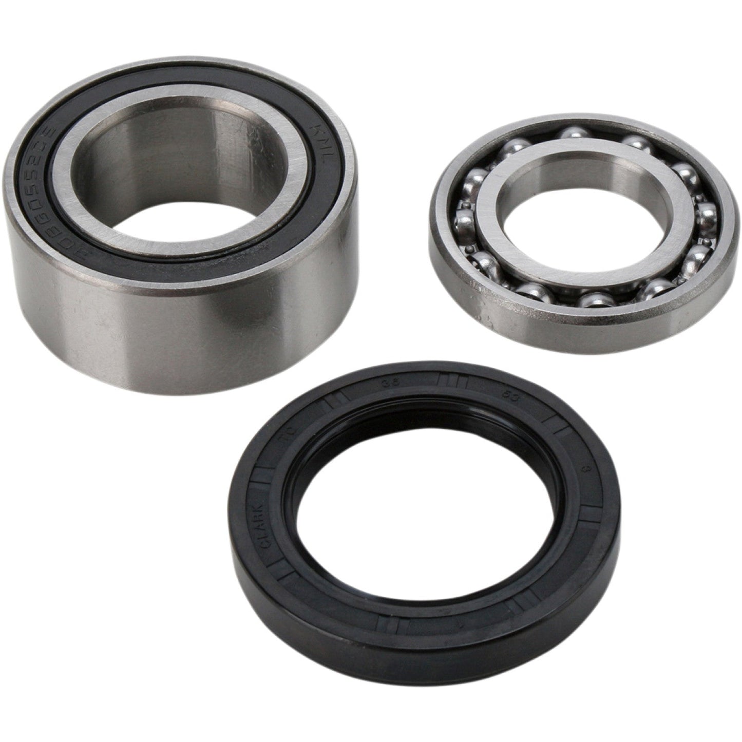 All Balls Chain Case Bearing and Seal Kit 14-1010