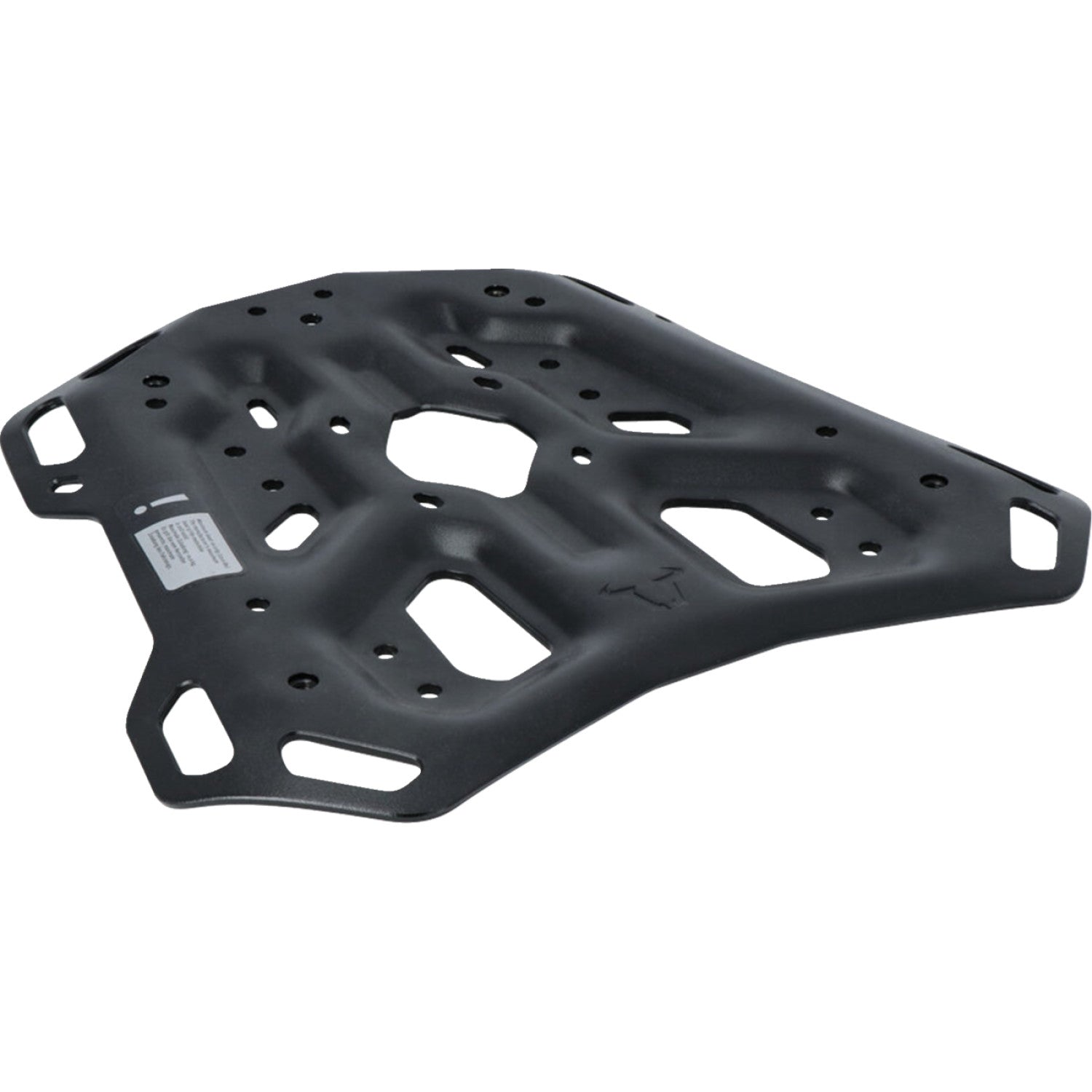 SW-Motech ADVENTURE-RACK for Luggage - Yamaha - Tenere 700 GPT.06.799.19000/B | Luggage Racks   Motorcycle