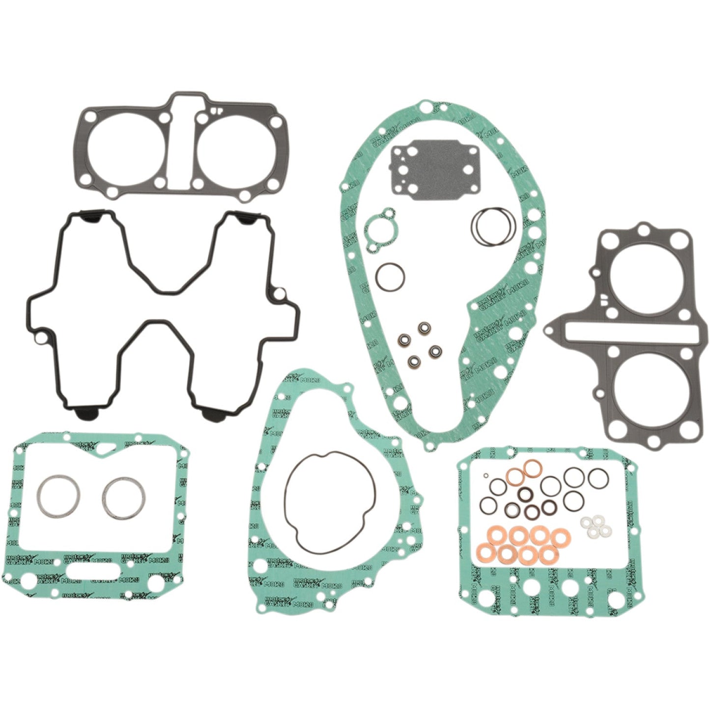 Athena Complete Gasket Kit - Suzuki P400510850502 | Gaskets & Kits