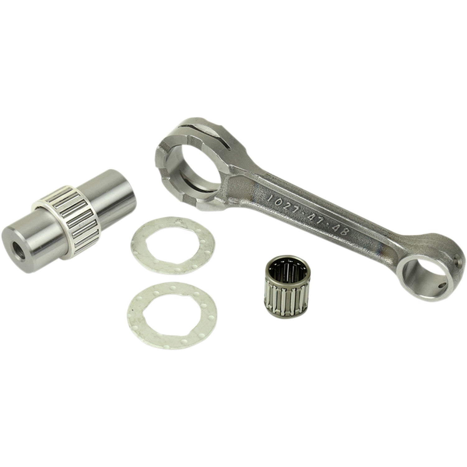 Athena Connecting Rod Kit - Gas Gas MC125 | Husqvarna TX/TC125/TE150/i | KTM SX/XCW125/SX/EXC/XCW150 P40321048