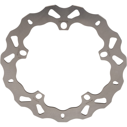 Galfer Front Rotor DF702W | Brake Rotors   Street
