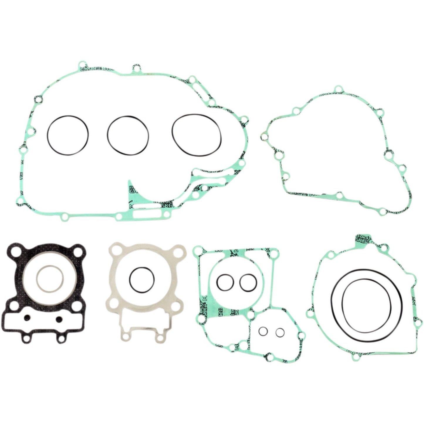 Athena Complete Gasket Kit - Kawasaki P400250850220 | Gaskets & Kits