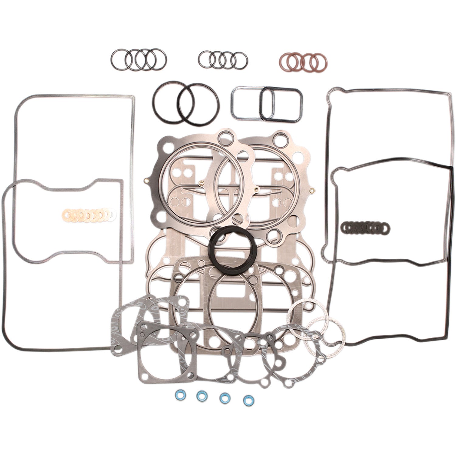 COMETIC Top End Gasket - Big Twin - EST C9747