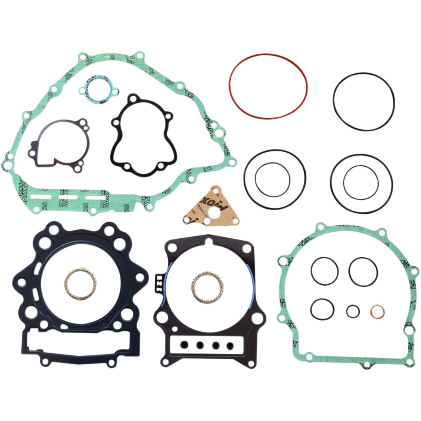 Athena Complete Gasket Kit - Yamaha P400485850156 | Gaskets & Kits