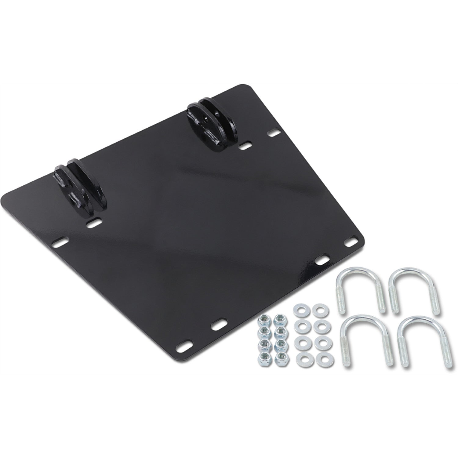 Moose Utility Plow Mount - Honda 2727PF | Plows