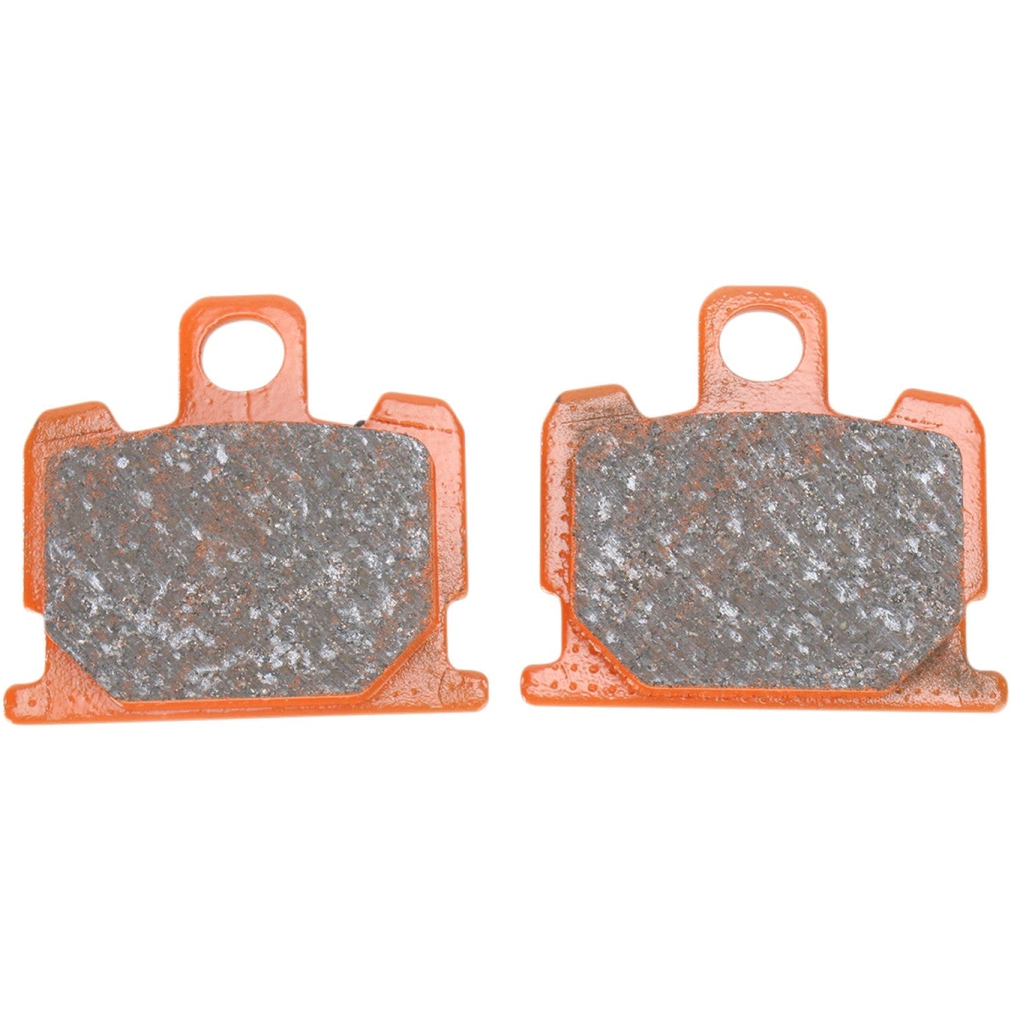 EBC Semi-Sintered Brake Pads - FA70V FA70V | Brake Pads   Sintered Metal