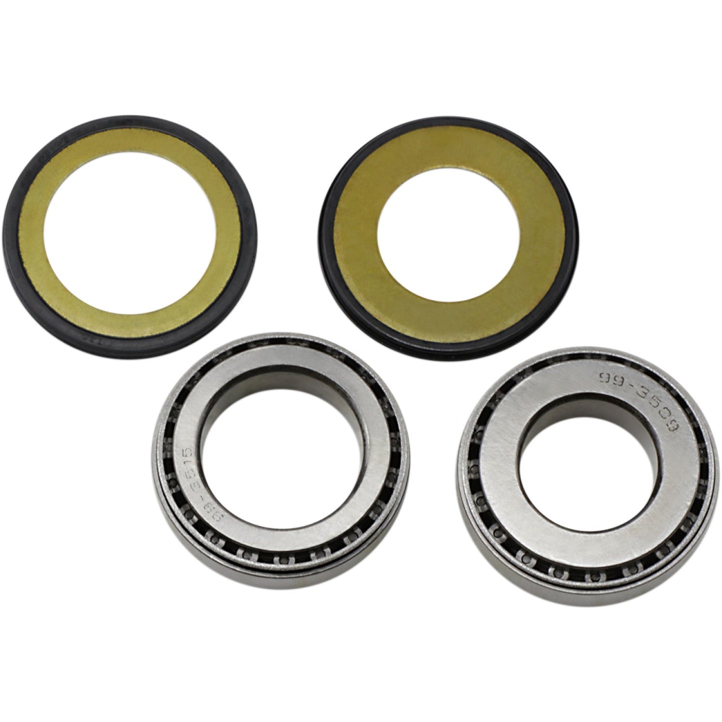 All Balls Steering Stem Bearing 22-1007
