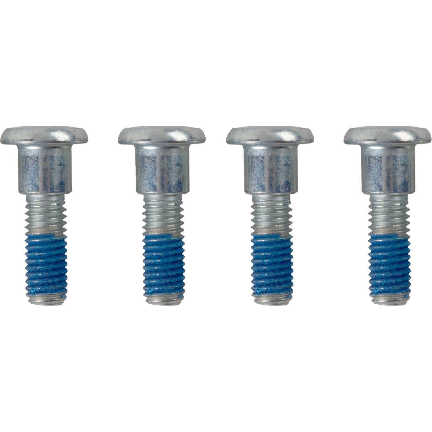 EBC Bolts - Rotor/High Tensile - Front/Rear - 4 Pack DB603/4 | Hardware Kits   Application Related