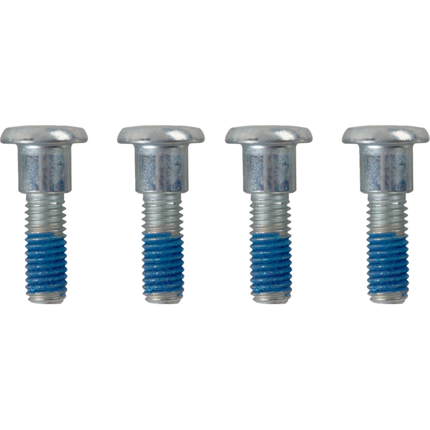 EBC Bolts - Rotor/High Tensile - Rear - 4 Pack DB605/4 | Hardware Kits   Application Related