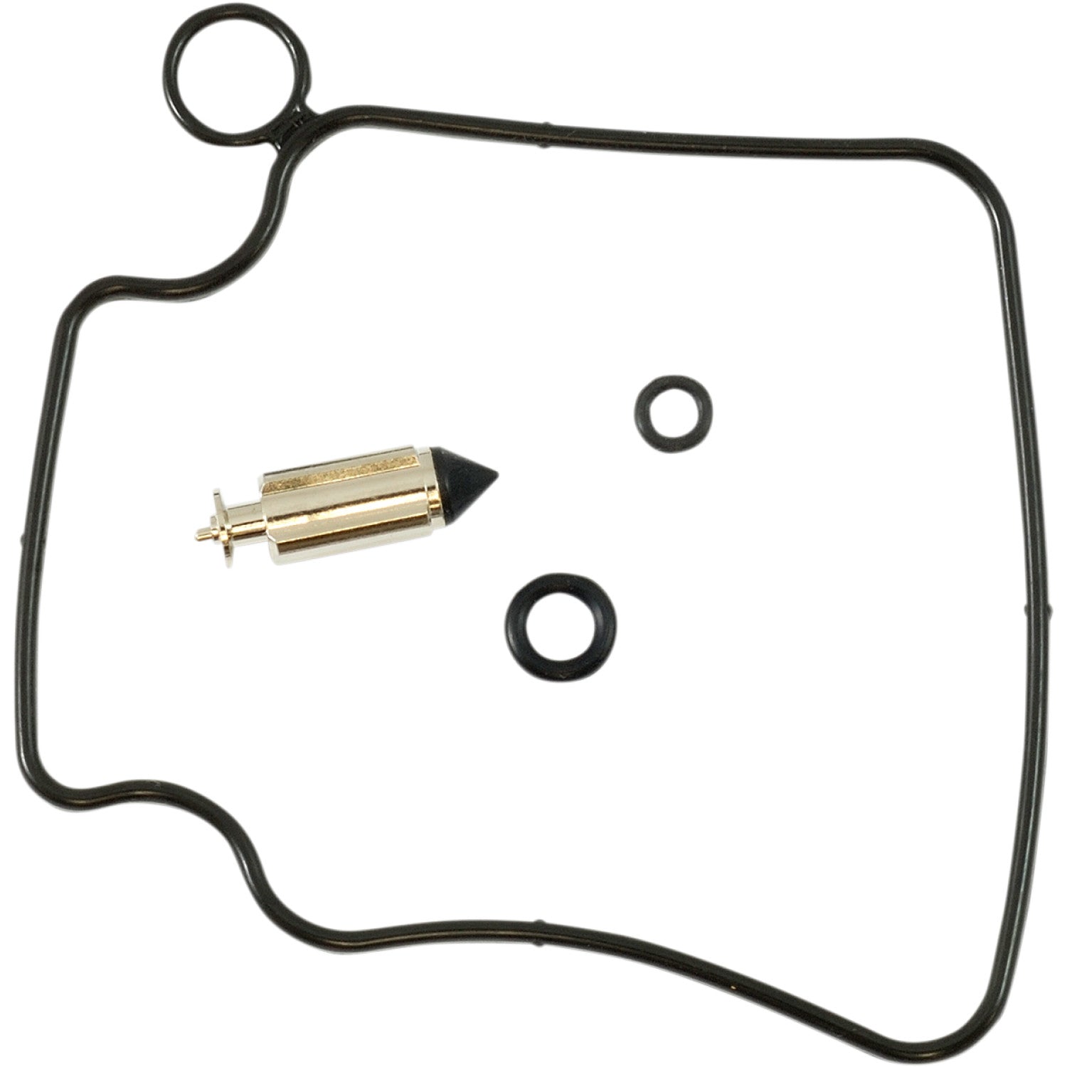 K&L Supply Carburetor Repair Kit - Honda 18-4873 | Carburetor Rebuild Kits