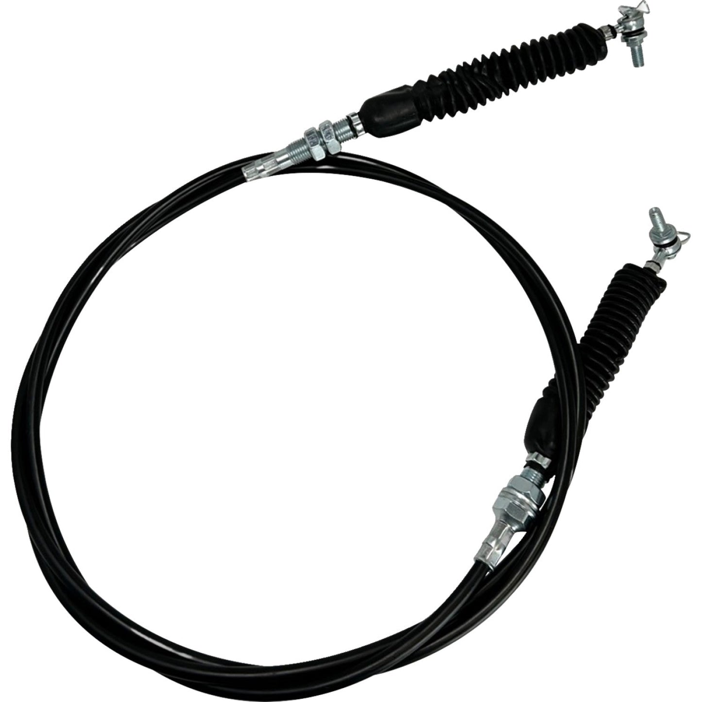 Moose Offroad Shifter Cable - UTV - Can-Am 500-1278-PU | Cables Clutch