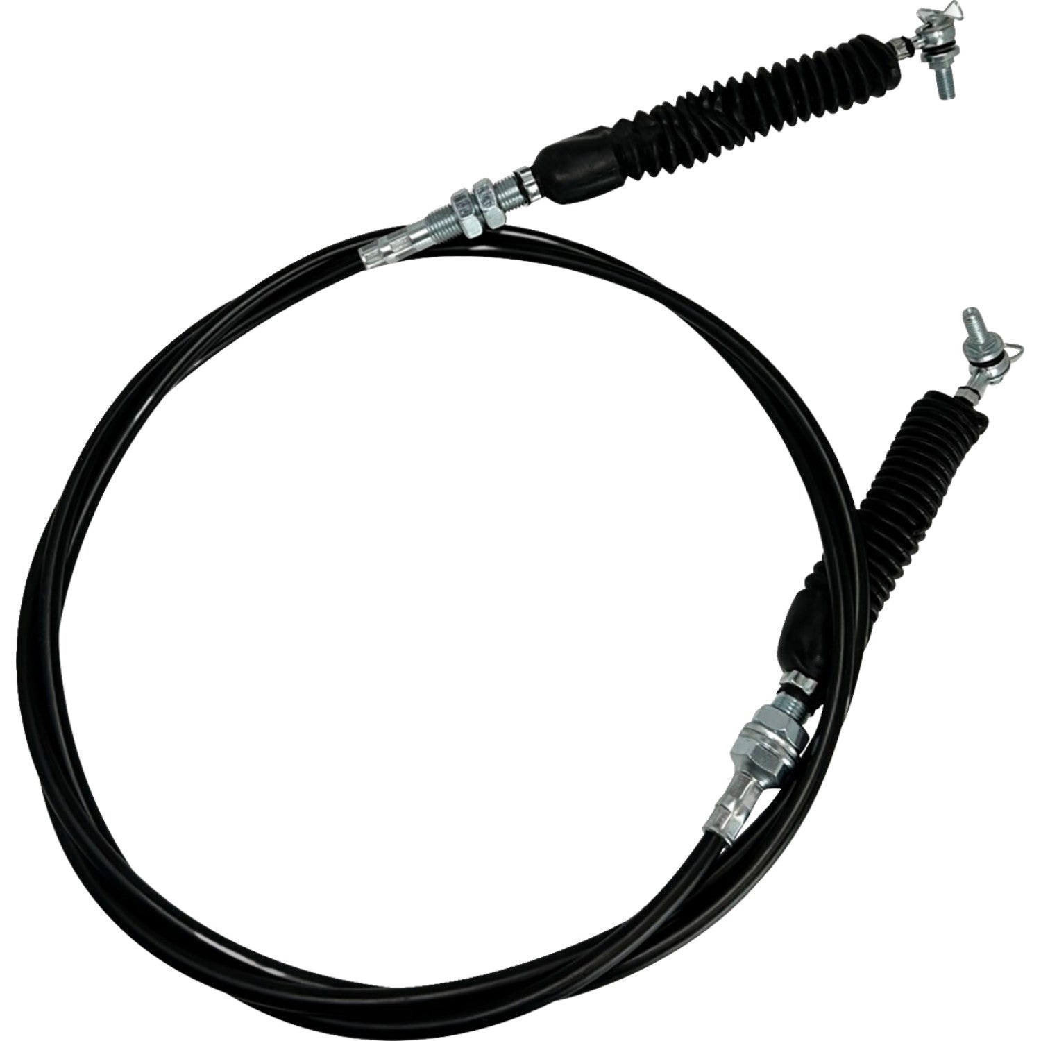 Moose Offroad Shifter Cable - UTV - Can-Am 500-1278-PU | Cables Clutch