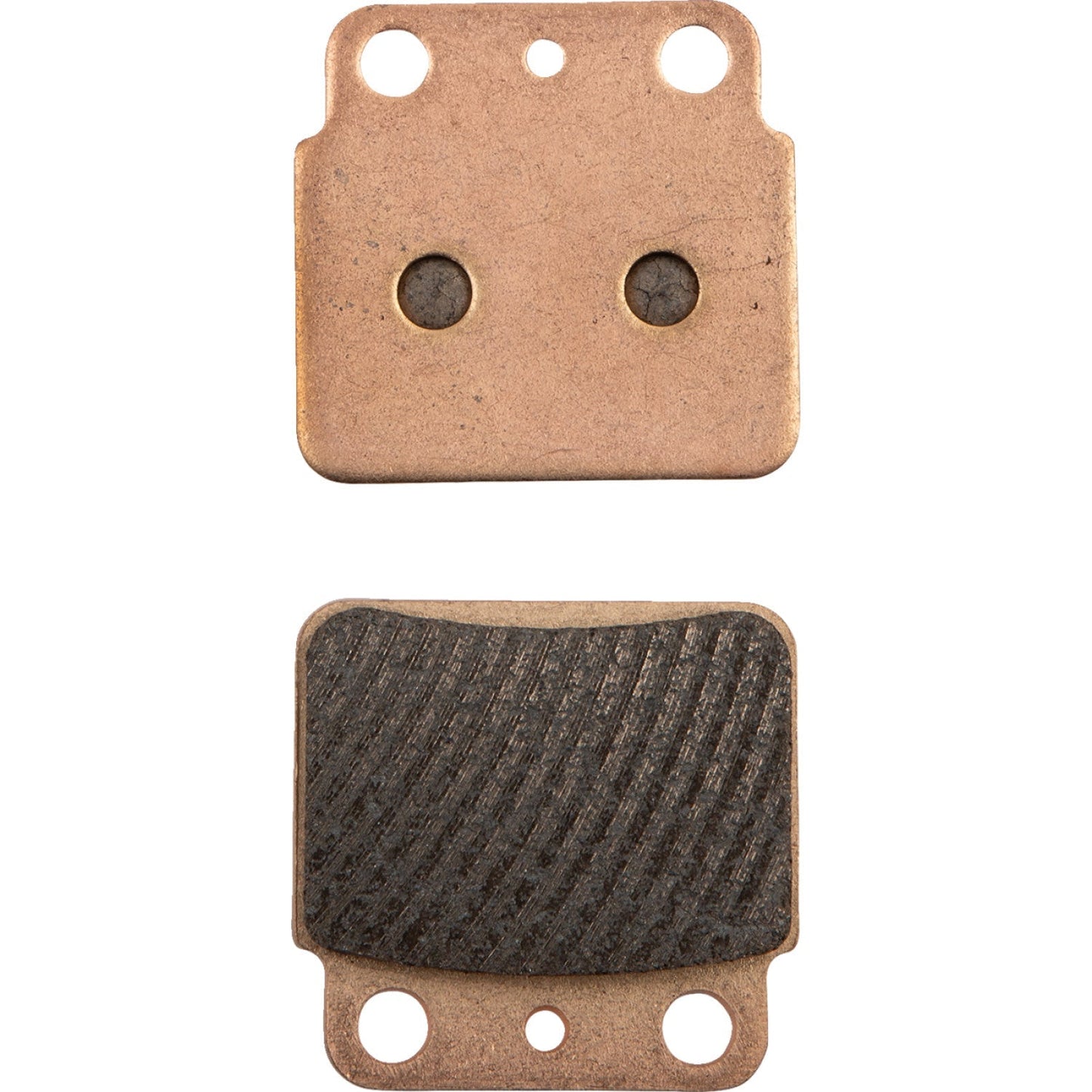 All Balls Sintered Brake Pads 18-8022
