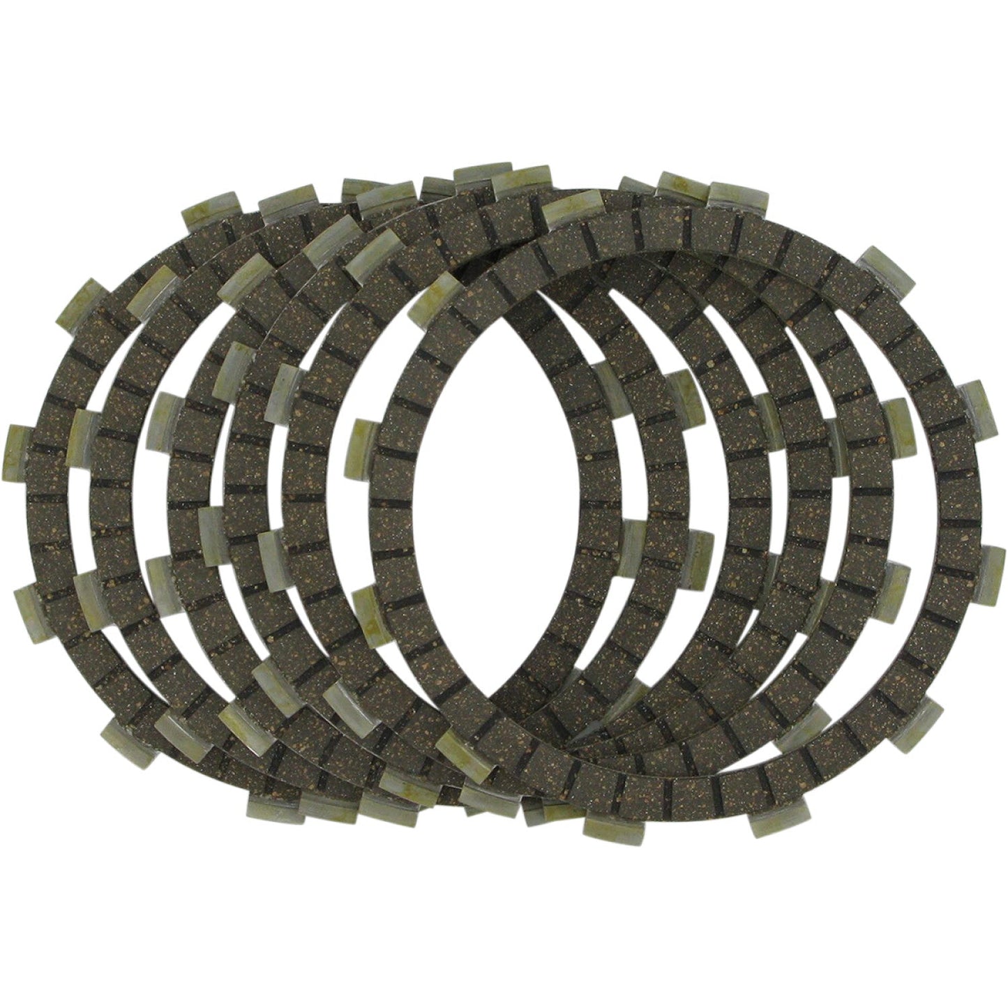 EBC Clutch Kit CK1239 | Clutch Plates & Springs