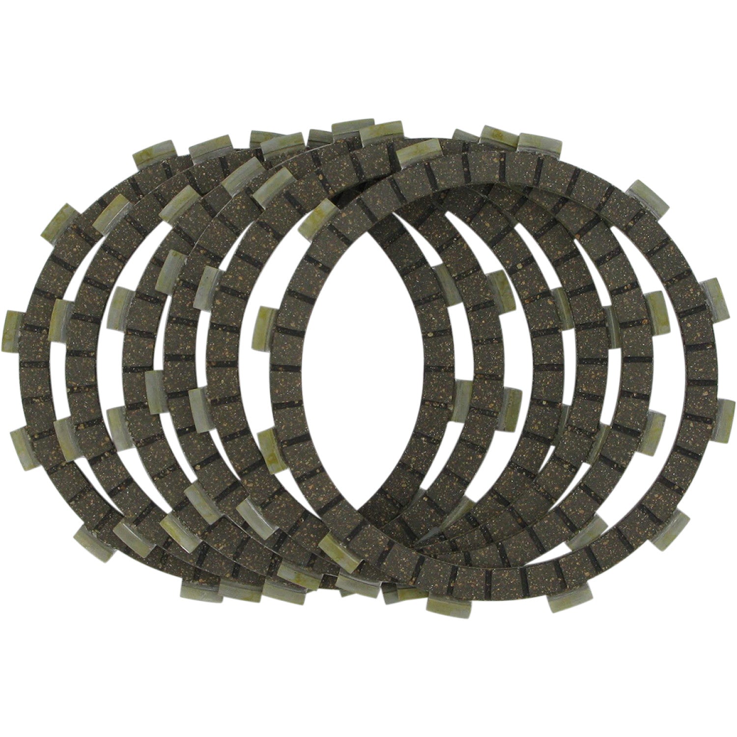 EBC Clutch Kit CK1239 | Clutch Plates & Springs