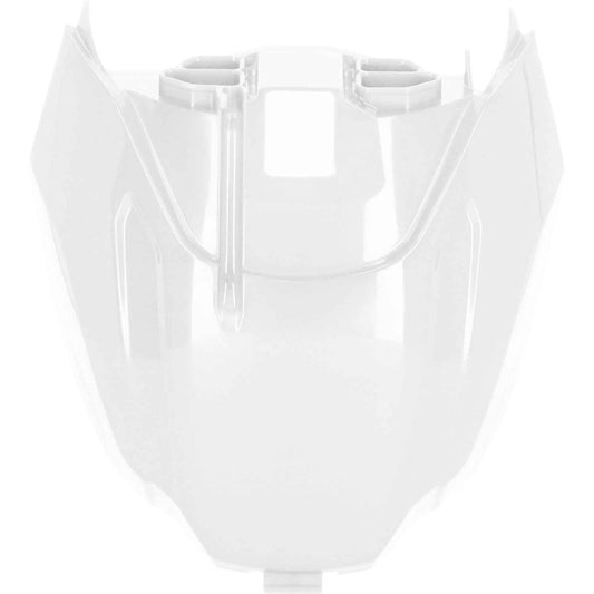 ACERBIS Tank Cover - White - YZF 2979520002